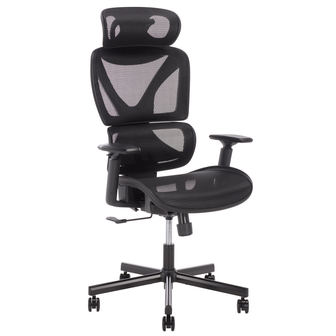 Bonny Adjustable Mesh Desk Chair